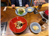 YAMAMINE モダン食堂: かずさんの2026年04月25日の1枚目の投稿写真
