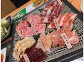 炭焼き　肉の近どう　高松古馬場店: まさはるさんの2023年05月の1枚目の投稿写真