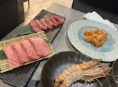 焼肉 うし志: ハスキーさんの2026年10月21日の1枚目の投稿写真