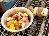 浜焼き海鮮居酒屋 大庄水産 郡山店: なるさんの2025年12月12日の2枚目の投稿写真