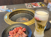 焼肉五苑 青森筒井店: タクさんの2026年08月01日の1枚目の投稿写真