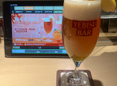 YEBISUBAR ヱビスバー 札幌アピア店: タクさんの2026年09月14日の2枚目の投稿写真