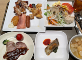 ホテルエイチツー長崎　「PutFul（プットフル）」　hotel H2 NAGASAKI　<PutFul>: pigさんの2026年08月12日の1枚目の投稿写真