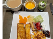 ホテルエイチツー長崎　「PutFul（プットフル）」　hotel H2 NAGASAKI　<PutFul>: pigさんの2026年08月12日の2枚目の投稿写真