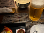 創作料理 ゆうが 三島: ボンさんの2026年08月15日の2枚目の投稿写真