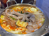 韓国料理 キムチャチャ 横浜西口店: あやママさんの2026年04月25日の2枚目の投稿写真