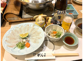 寿司 和食 がんこ 梅田本店: はなちゃんさんの2025年12月05日の1枚目の投稿写真