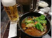 スープカレー hirihiri 2号: すぎちゃんさんの2020年11月08日の1枚目の投稿写真