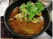 スープカレー hirihiri 2号: すぎちゃんさんの2020年11月08日の2枚目の投稿写真