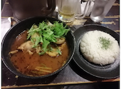 スープカレー hirihiri 2号: すぎちゃんさんの2020年11月08日の3枚目の投稿写真