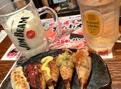 炭火居酒屋　炎　船堀店: ちるちるさんの2026年05月の1枚目の投稿写真