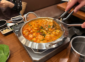 サウィ食堂 鶴橋店: さきさんの2026年06月22日の1枚目の投稿写真