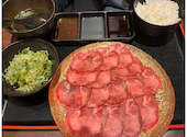 精肉卸直営店 宮崎牛焼肉 KUROUSHI 黒牛: あどちゃんさんの2026年02月07日の1枚目の投稿写真