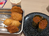 寿司めいじん トキハわさだタウン店: ぽんさんの2026年04月11日の2枚目の投稿写真