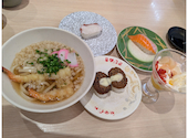 寿司めいじん トキハわさだタウン店: ぽんさんの2026年07月19日の1枚目の投稿写真