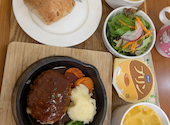 Cafe&Dining Sui トキハ わさだタウン店: ぽんさんの2026年09月12日の1枚目の投稿写真