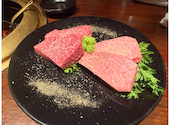 焼肉 いのうえ 吉祥寺店: wakanaさんの2026年04月06日の1枚目の投稿写真