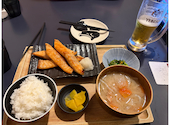 ろばた 焼鳥&串カツ たま アピア店: 空手家一家さんの2026年09月25日の1枚目の投稿写真
