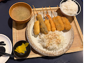 ろばた 焼鳥&串カツ たま アピア店: 空手家一家さんの2026年09月25日の2枚目の投稿写真