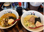 らーめんサッポロ赤星の口コミ画像1