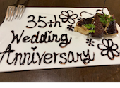 Bistro CinqCes ビストロ サンクシー: 空手家一家さんの2026年06月09日の1枚目の投稿写真