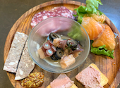 Bistro CinqCes ビストロ サンクシー: 空手家一家さんの2026年06月09日の2枚目の投稿写真