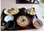 和食レストランとんでんつきさむ温泉の口コミ画像1