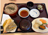 和食レストランとんでんつきさむ温泉: 空手家一家さんの2026年08月17日の2枚目の投稿写真