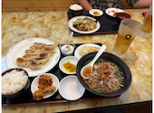 麺屋 中華: 空手家一家さんの2026年08月10日の1枚目の投稿写真
