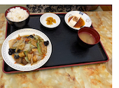 麺屋 中華: 空手家一家さんの2026年08月10日の2枚目の投稿写真