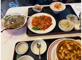 中華料理　山東飯店: 空手家一家さんの2026年04月の1枚目の投稿写真