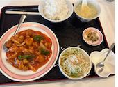 中華料理 山東飯店: 空手家一家さんの2026年07月07日の2枚目の投稿写真