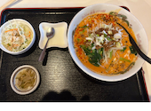 中華料理 山東飯店: 空手家一家さんの2026年09月29日の2枚目の投稿写真