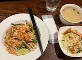 タイ国料理マニータイ 本店: 空手家一家さんの2026年06月08日の1枚目の投稿写真