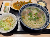 ベトナム料理スア 吉祥寺店: SRIさんの2026年06月06日の1枚目の投稿写真