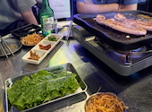 韓国屋台 ペゴッパヨ 蒲田西口店: ゆきえさんの2026年09月07日の1枚目の投稿写真