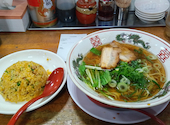 ラーメン はなてん 堺東店: Yumeさんの2026年03月27日の1枚目の投稿写真