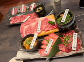 焼肉ふじの蔵: こはるさんの2026年06月26日の1枚目の投稿写真