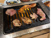 焼肉ホルモン酒場 藤澤肉店 豊田市駅前店: riさんの2024年12月の1枚目の投稿写真