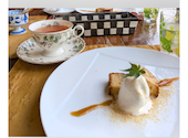m cafe エムカフェ: ともともさんの2026年09月28日の3枚目の投稿写真