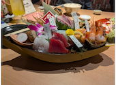 酒楽旬魚 ごう 鯖江店: まーたいさんの2026年03月16日の1枚目の投稿写真