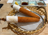 京風居酒屋くし亭倉敷店: あいさんの2026年06月24日の2枚目の投稿写真