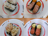 かっぱ寿司 たかのす店: chatako.nagaさんの2024年08月12日の1枚目の投稿写真