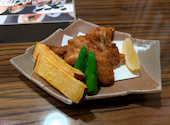 ふぐ うなぎ料理 玄品 法善寺総本店: かっちゃんさんの2026年08月16日の2枚目の投稿写真