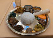 インド料理 HIMALAYAN KITCHEN ヒマラヤンキッチン 心斎橋店: かっちゃんさんの2026年08月17日の2枚目の投稿写真