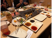 串家物語 アリオ西新井店: りのりのさんの2026年09月08日の1枚目の投稿写真