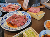 焼肉ホルモン ざくろ豊田店: ワッザさんの2023年06月11日の1枚目の投稿写真