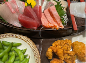 海鮮×炭火居酒屋　源てん: はるかさんの2024年04月24日の1枚目の投稿写真