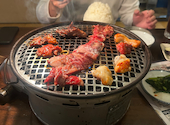 大衆焼肉 薬院のたまや: マヤさんの2026年04月16日の1枚目の投稿写真