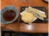天ぷら餃子おでん刺身 あべこべ: りょうさんの2024年12月17日の3枚目の投稿写真